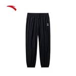 女子潮流舞蹈裤宽松透气束脚裤162438301-2