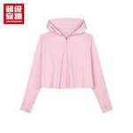 女子针织运动上衣162437724U-7