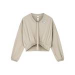 女子落肩套头卫衣162438714S-1