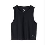 女子针织背心162438148U-6