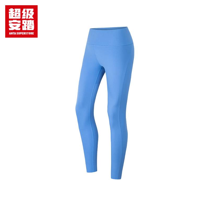 女子紧身九分裤162437342U-8