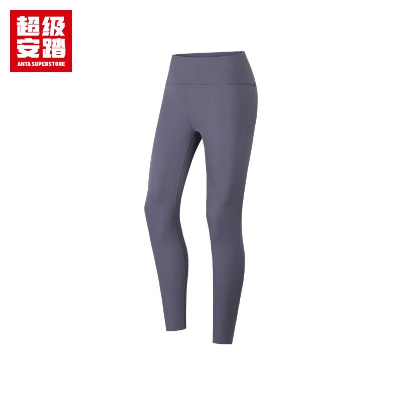 女子紧身九分裤162437342U-6