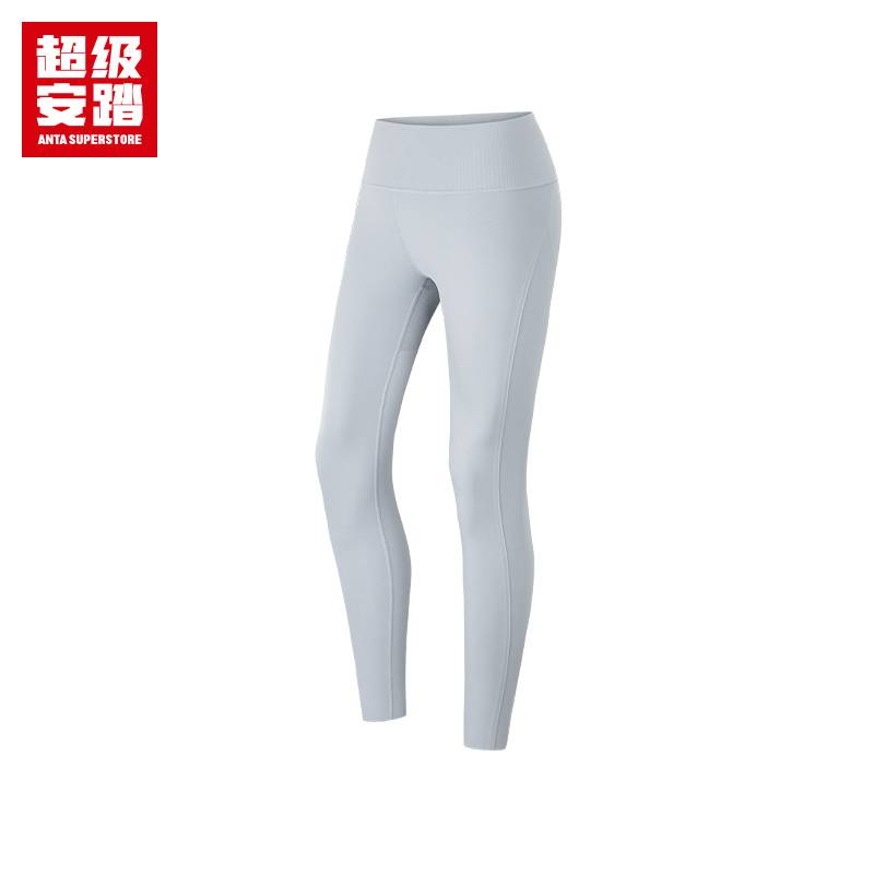 女子紧身九分裤162437342U-4