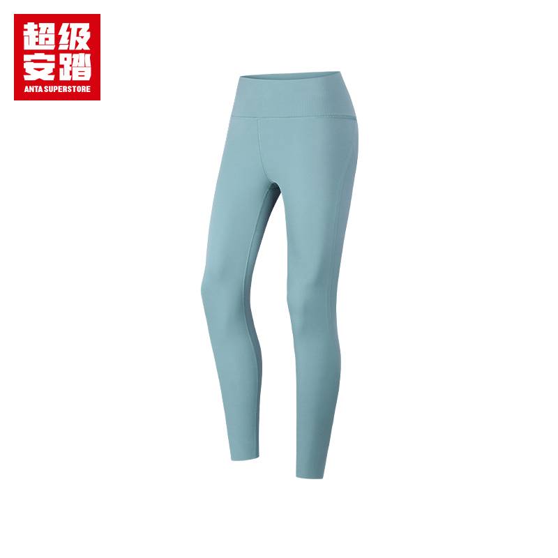 女子紧身九分裤162437342U-3