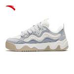 女子波浪鞋丨厚底面包鞋板鞋122438095-1