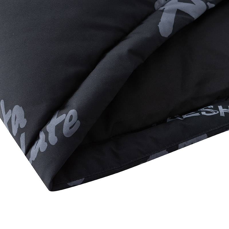 男女同款冬季保暖防风防泼水连帽羽绒风衣服172448901-3