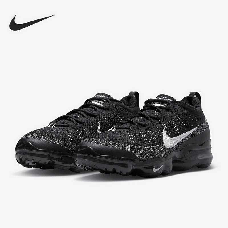 Air VaporMax 男鞋舒适运动鞋大气垫减震透气跑步鞋