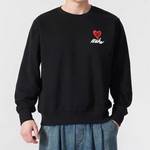 男子CLUB FT CREW VDAY运动休闲套头衫卫衣