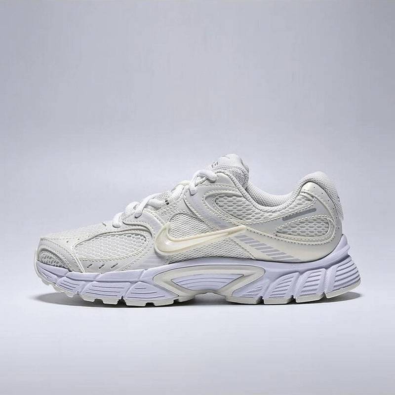 女鞋V5 RNR运动训练厚底复古跑步鞋网面透气老爹鞋IH6355-047