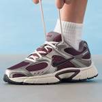 男子V5 RNR复古百搭运动休闲鞋HJ5228-600