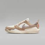 男鞋Jordan CMFT低帮复古板鞋HJ6777-102