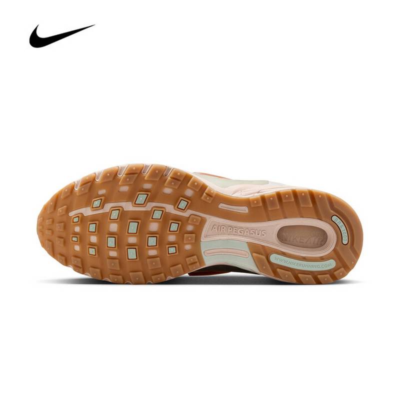 男款PEGASUS赛博飞马复古跑鞋透气健身训练运动鞋