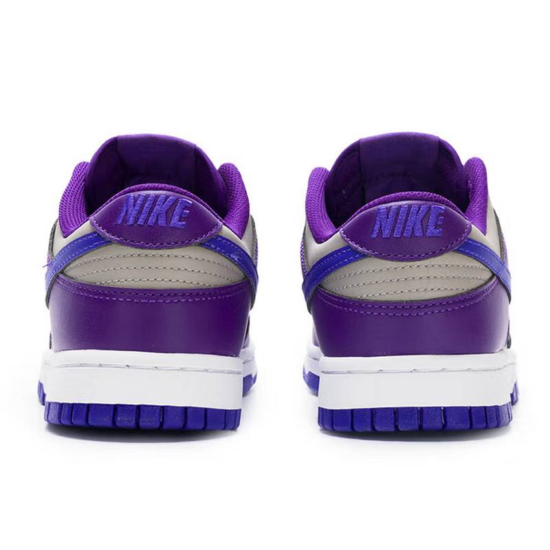 男子DUNK复古板鞋防滑耐磨运动鞋时尚百搭休闲鞋 HF5441-005