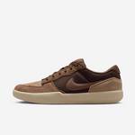 男鞋Nike SB FORCE 58低帮运动鞋双翘耐磨滑板鞋DV5477-201