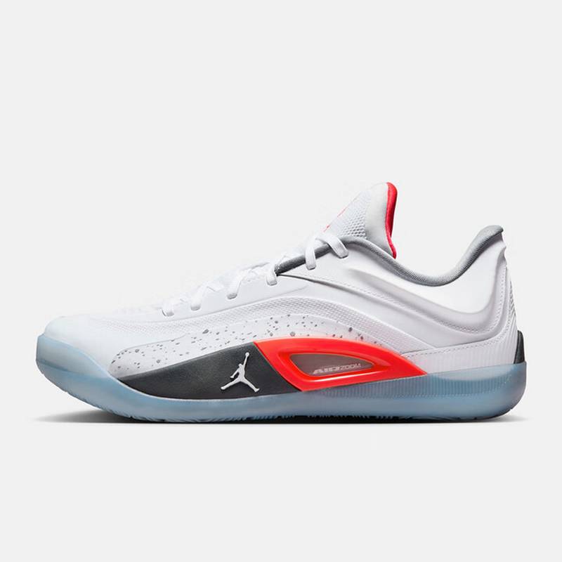 男鞋JORDAN ZION 4 PF运动训练篮球鞋