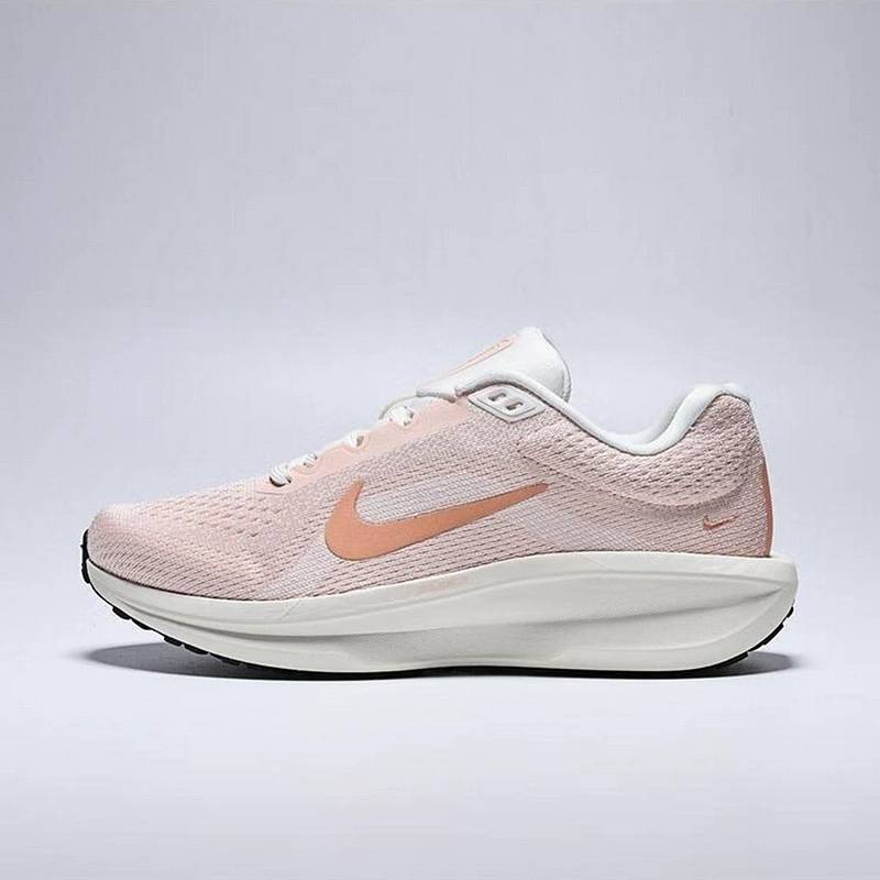 AIR WINFLO 11女鞋缓震防滑透气跑步鞋IM3381-680