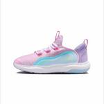 大童鞋 JORDAN 轻便易穿运动篮球鞋IM3366-671