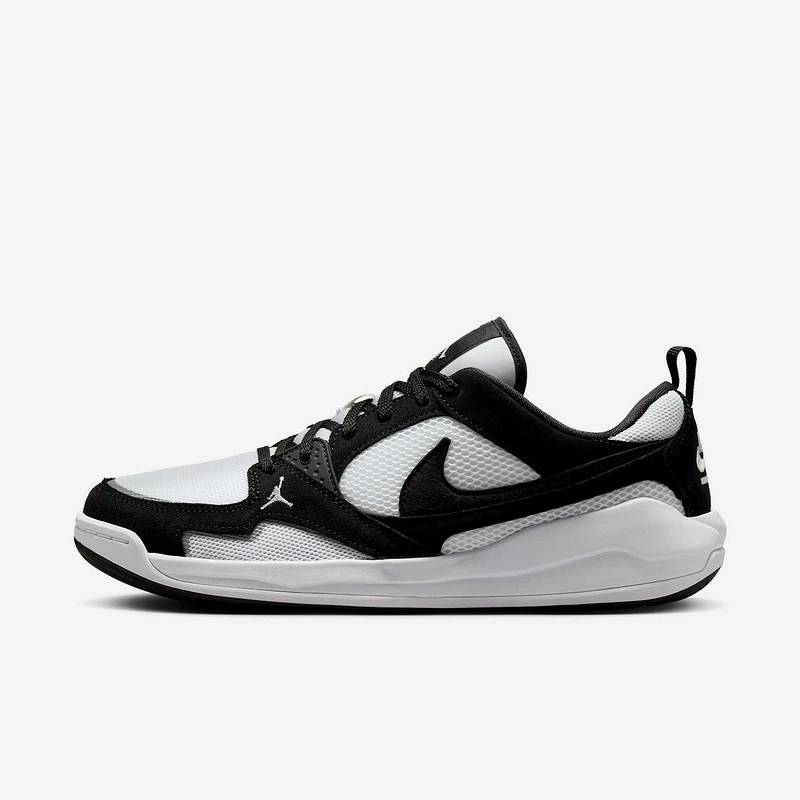 男鞋Jordan CMFT低帮复古板鞋HJ6777-001