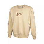 男子CLUB BB CREW JDI AOP针织运动卫衣HJ2158-234