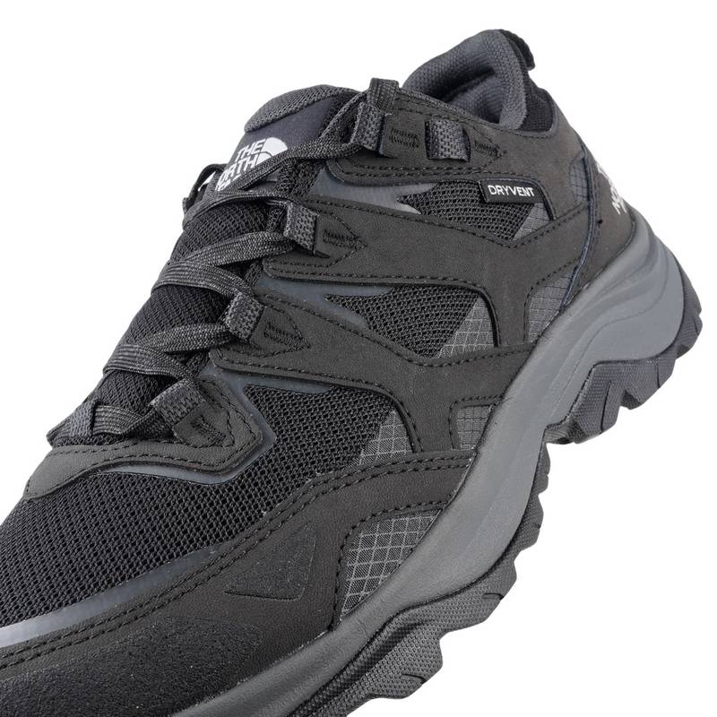 户外男子耐磨透气徒步鞋NF0A818QKT01