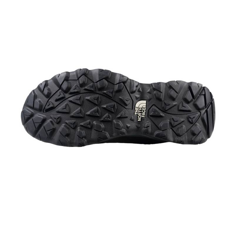 户外男子耐磨透气徒步鞋NF0A818QKT01