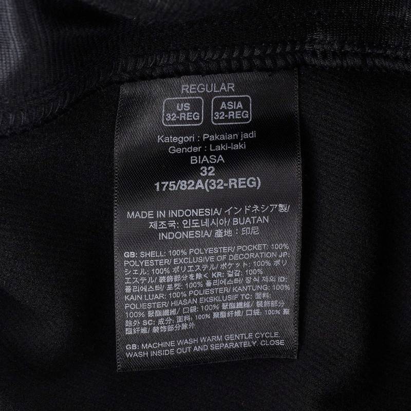 男士户外防风防泼水休闲运动长裤