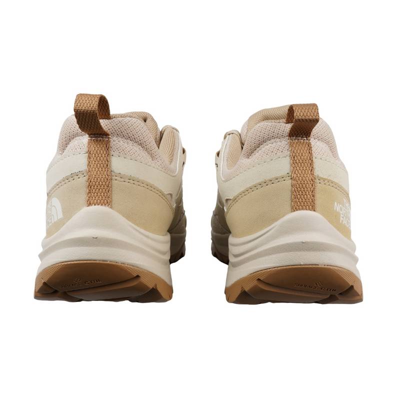 男子Hedgehog 3刺猬户外抓地徒步鞋NF0A818QPV61