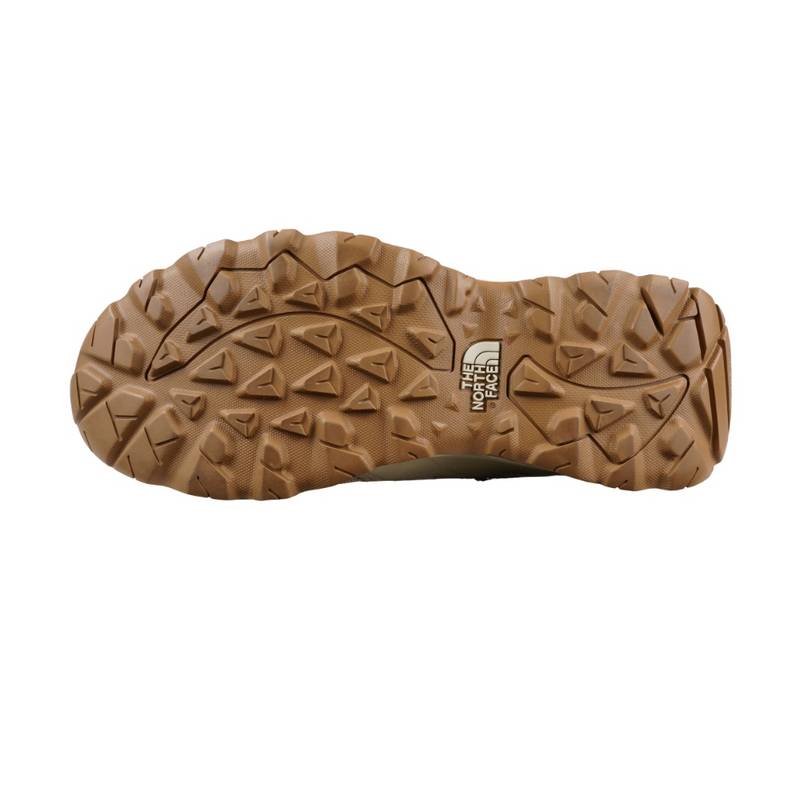 男子Hedgehog 3刺猬户外抓地徒步鞋NF0A818QPV61