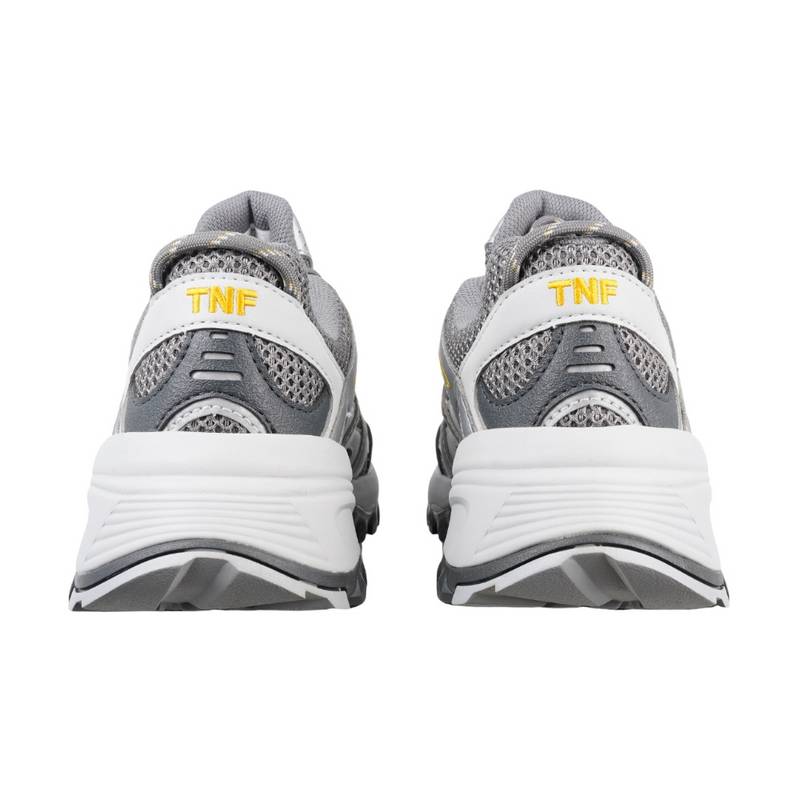 情侣款Hedgehog刺猬06抓地鞋徒步鞋