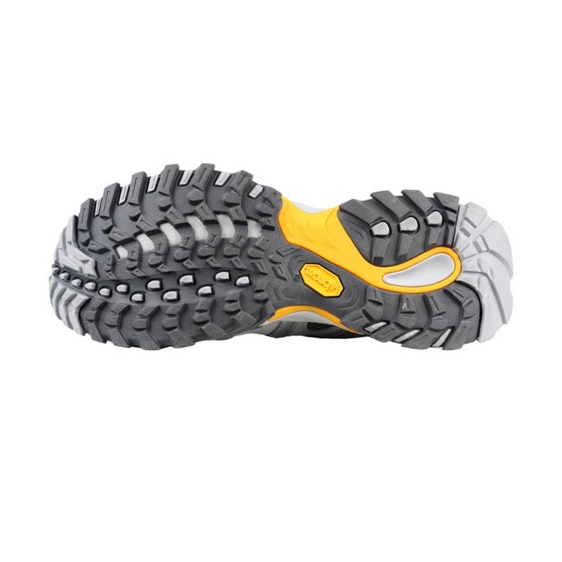 情侣款Hedgehog刺猬06抓地鞋徒步鞋