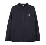 男子防风户外软壳外套夹克NF0A89TK4H01