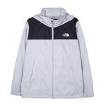 冲锋衣男户外防水可配内胆