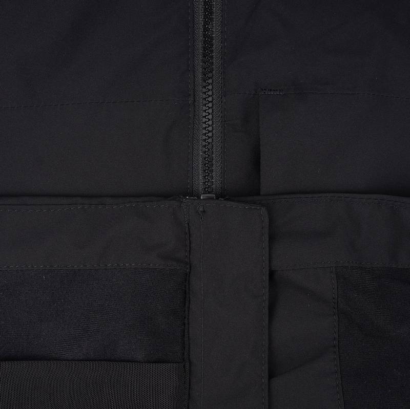 男子户外防风单层连帽外套NF0A89ZNJK31