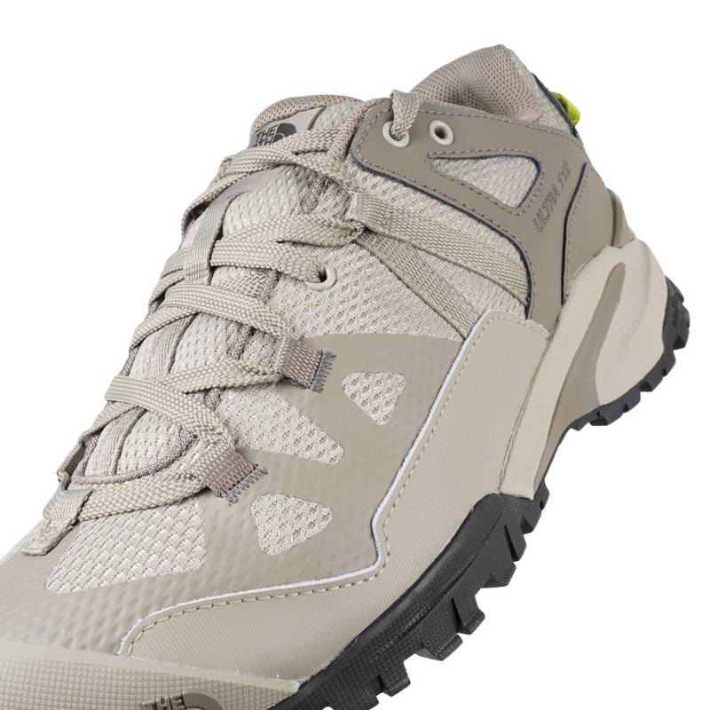 男子Ultra 112徒步鞋抓地鞋NF0A81915II1
