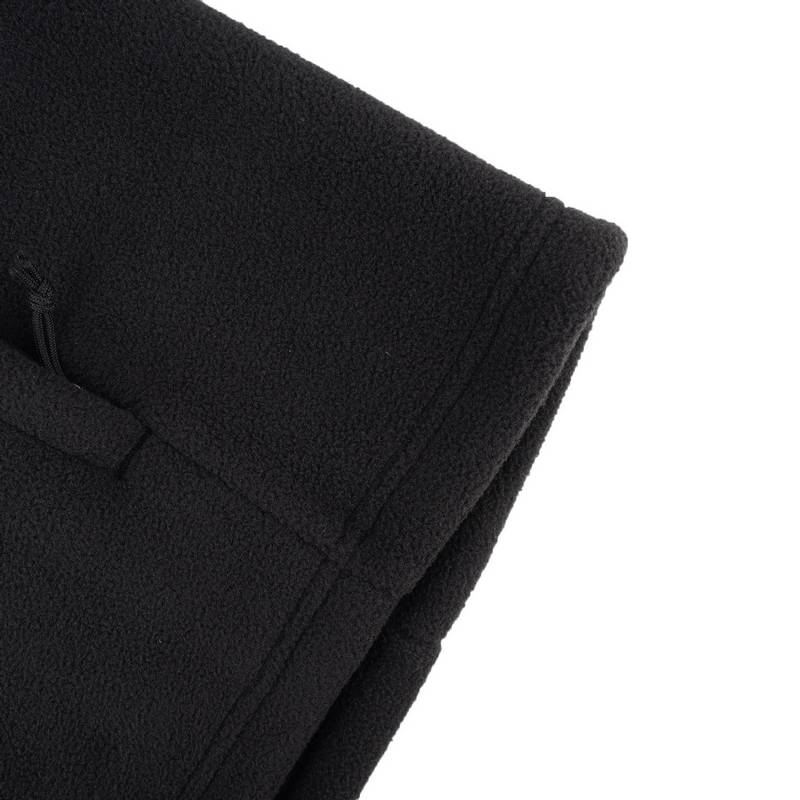 男防风保暖内胆抓绒衣