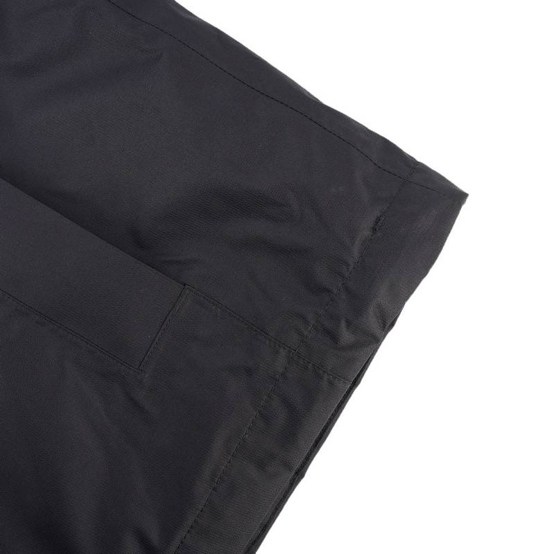 软壳内胆男户外防水三合一冲锋衣