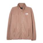 男女防风防泼溅加绒软壳