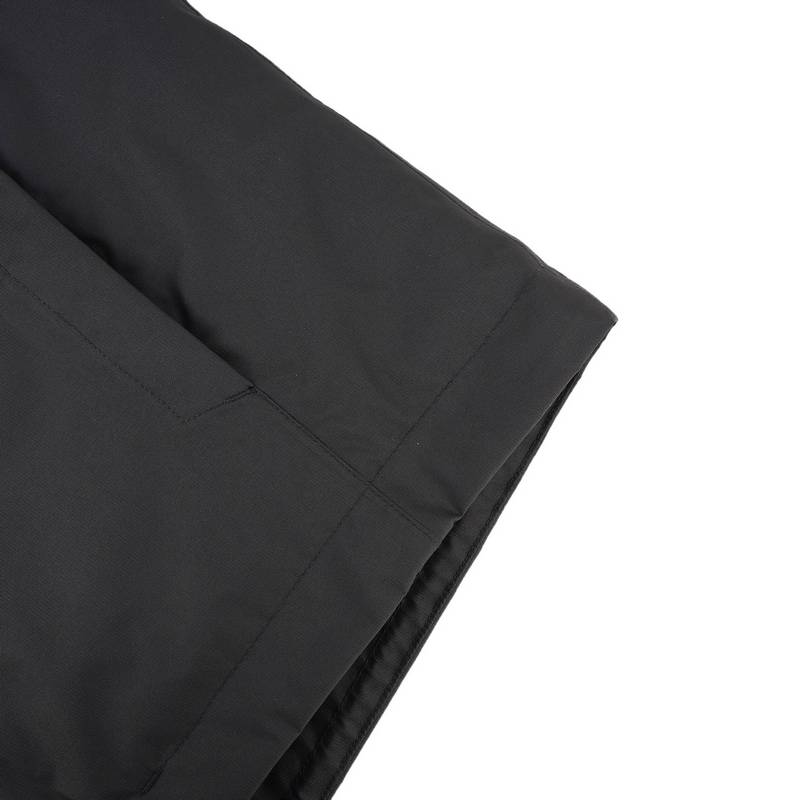 男款户外运动防风防水保暖休闲连帽夹克外套