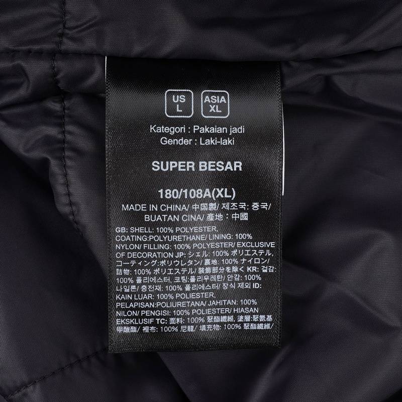 男款户外运动防风防水保暖休闲连帽夹克外套