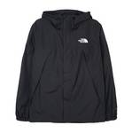 男款户外运动舒适休闲连帽单层硬壳夹克外套