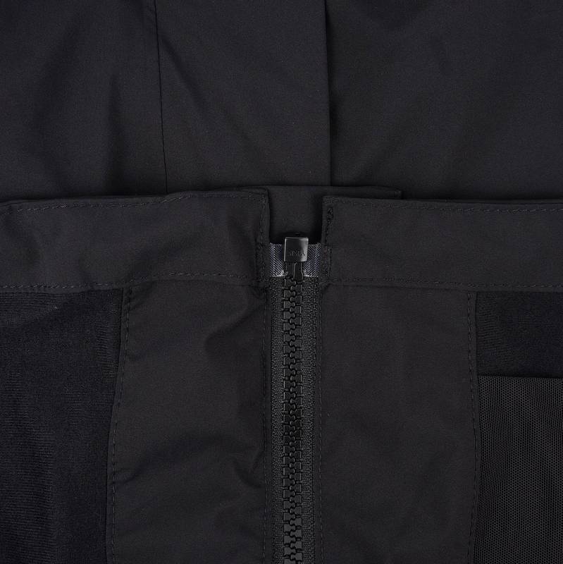 女户外防风防泼水软壳衣外套