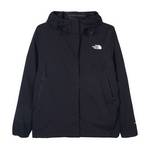 女户外防风防泼水软壳衣外套