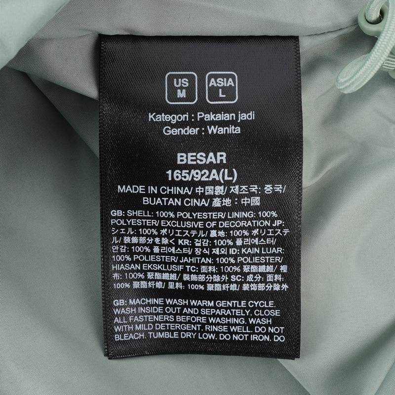 女Sangro可配内胆防水冲锋衣