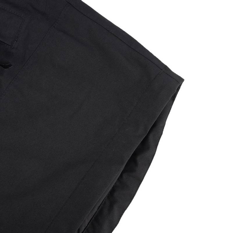 男款户外运动防风防水单层硬壳夹克外套