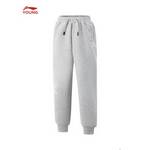 大童篮球系列束脚长裤高弹宽松卫裤