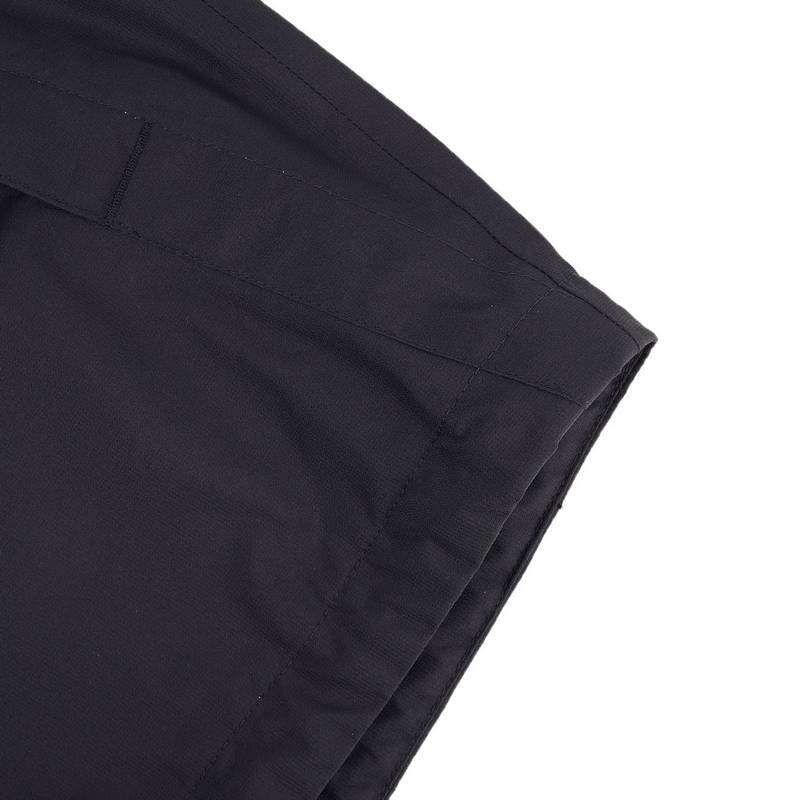 男冲锋衣户外运动防水防风舒适硬壳夹克外套