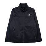 男户外防风防泼水保暖软壳外套