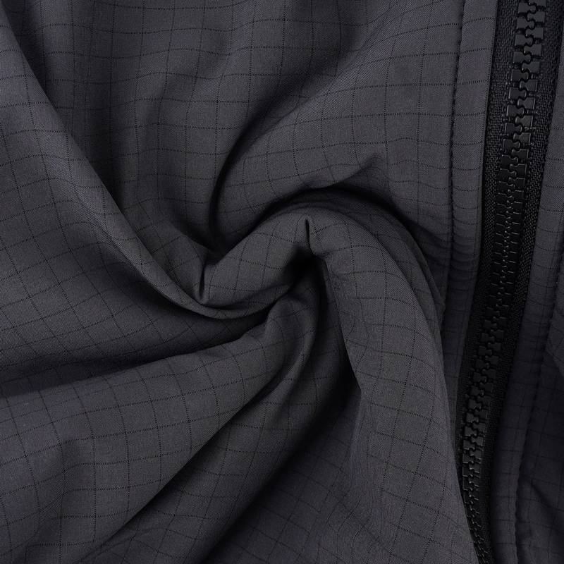 男软壳衣外套户外防风防泼溅抓绒衣立领夹克