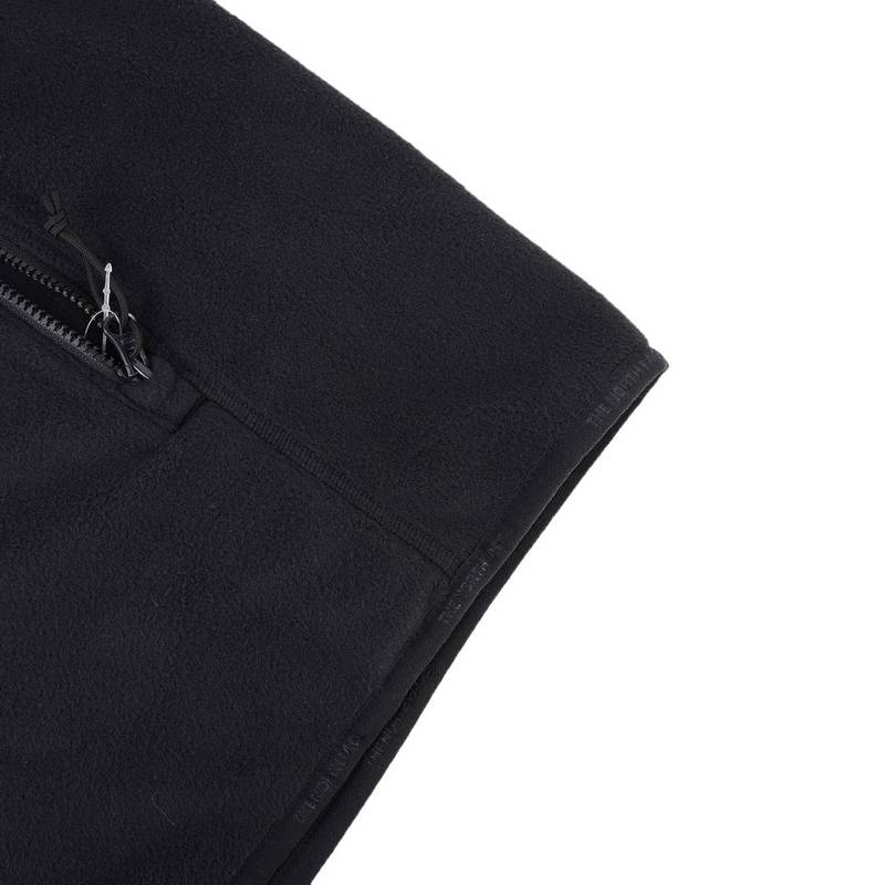 男软壳衣外套户外防风防泼溅抓绒衣立领夹克