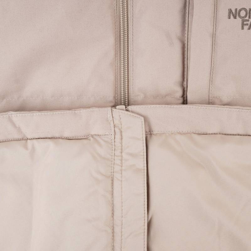 男士户外600蓬袖子可拆卸羽绒服